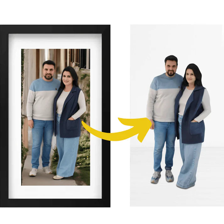 MemoPortrait™