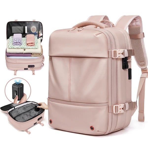 TravMate™ Rucksack