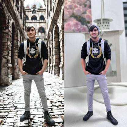 MemoPortrait™
