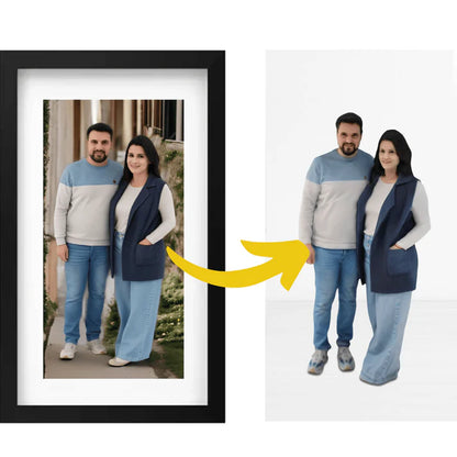 MemoPortrait™