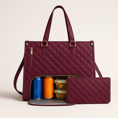 3-IN-1 Totebag