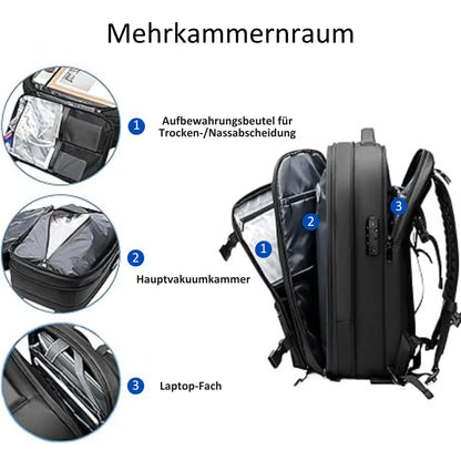 TravMate™ Rucksack