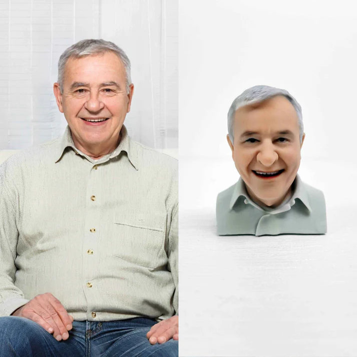MemoPortrait™
