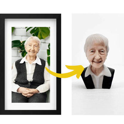 MemoPortrait™