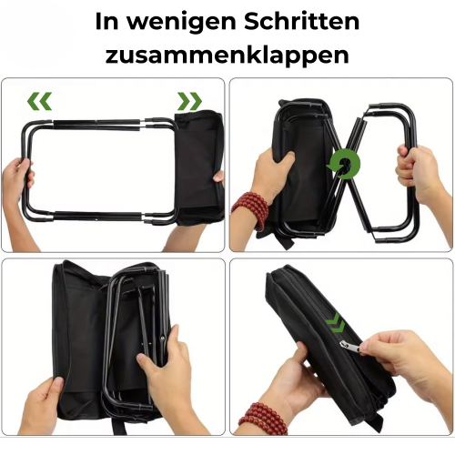 TravMate™ Klappstuhl