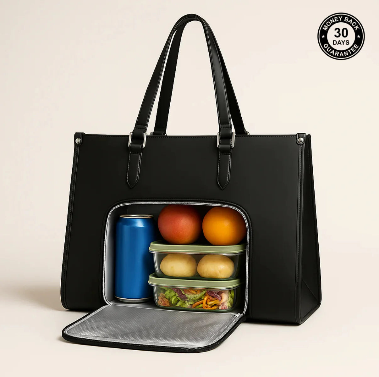 3-IN-1 Totebag