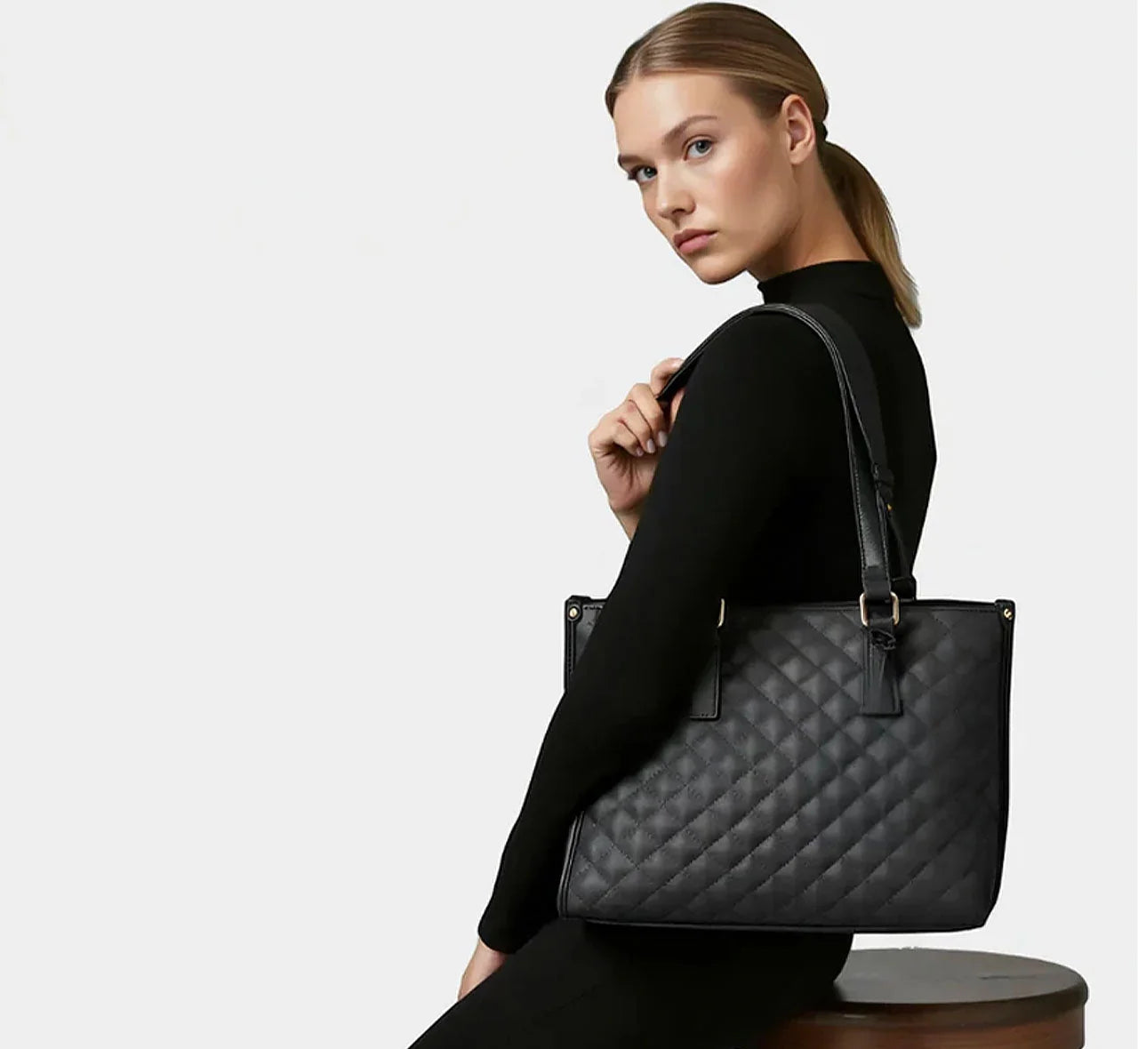 3-IN-1 Totebag
